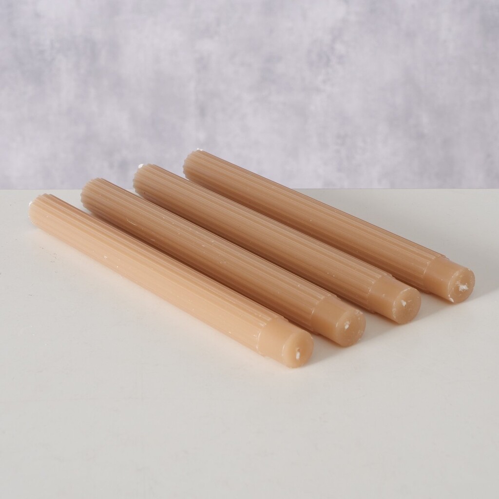 Stabkerze Classic 4er