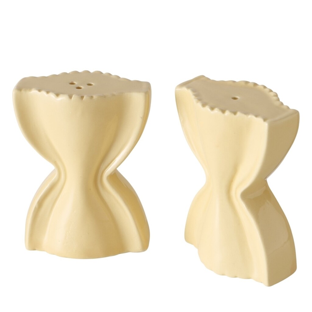 Boltze Salzstreuer, Pfefferstreuer Pasta, 2 tlg. online kaufen bei SKANDEKO