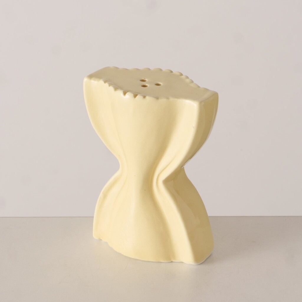 Salzstreuer, Pfefferstreuer Pasta, 2 tlg.