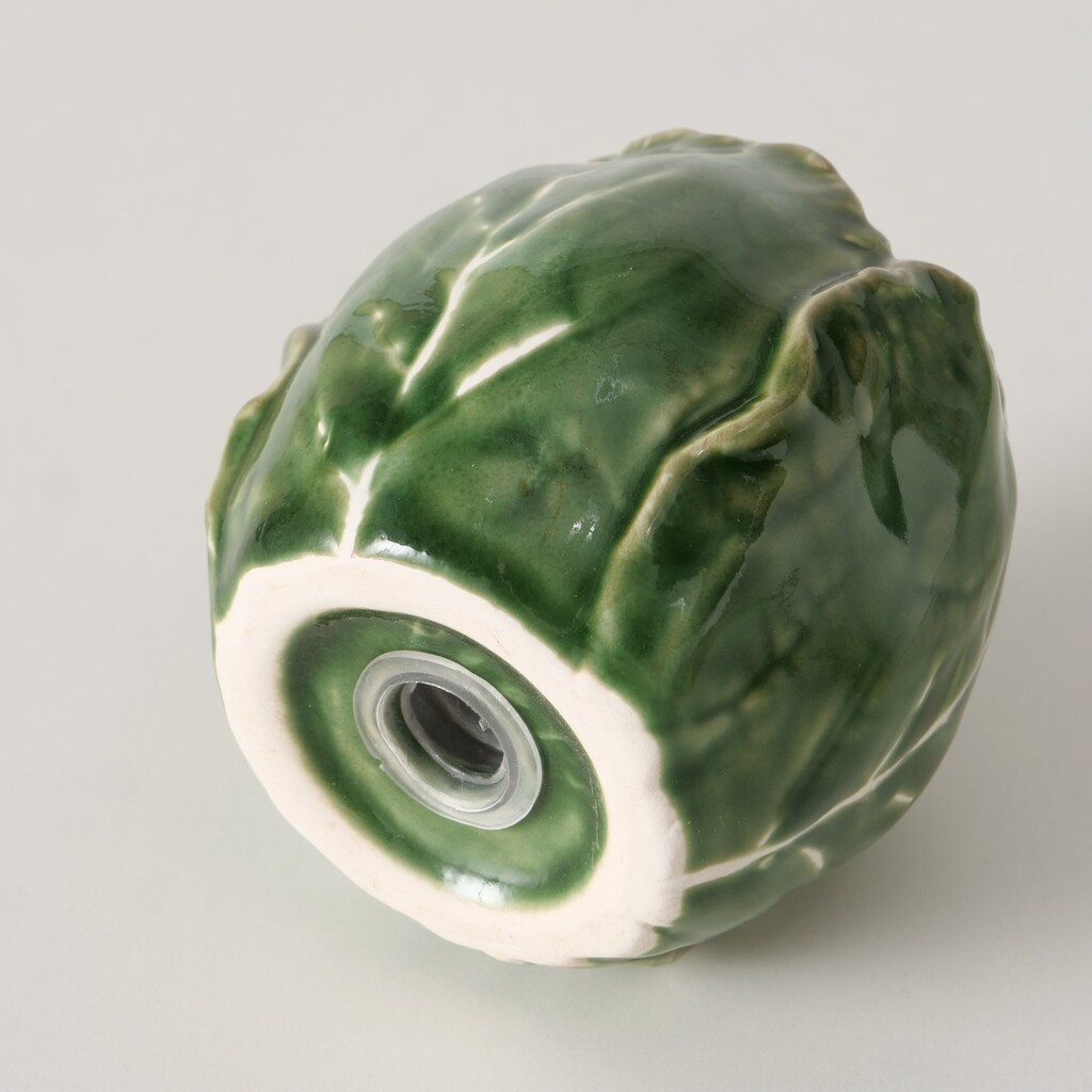 Streuer-Set Cabbage 2-teilig