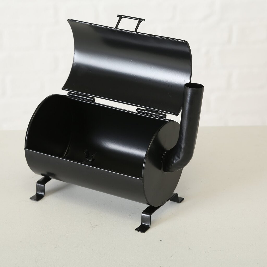 Sturmaschenbecher Smoker