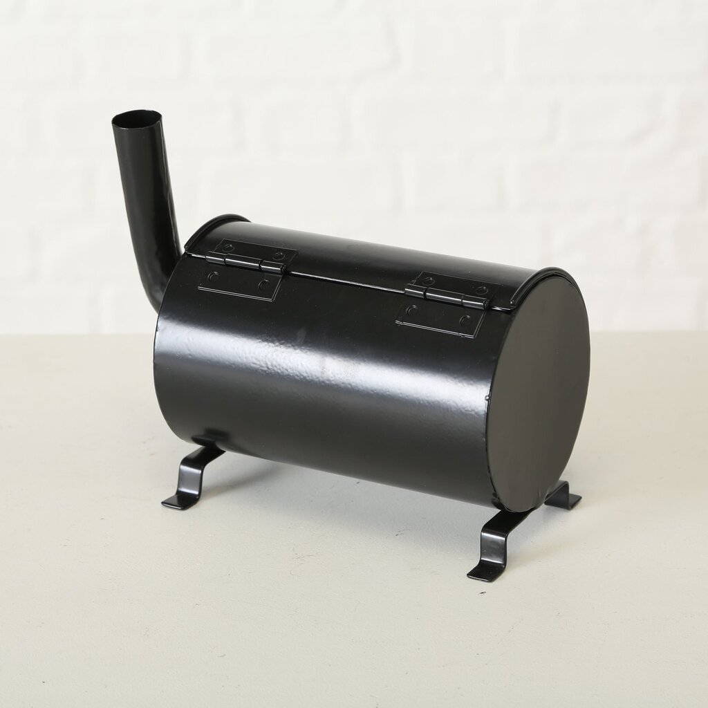 Sturmaschenbecher Smoker