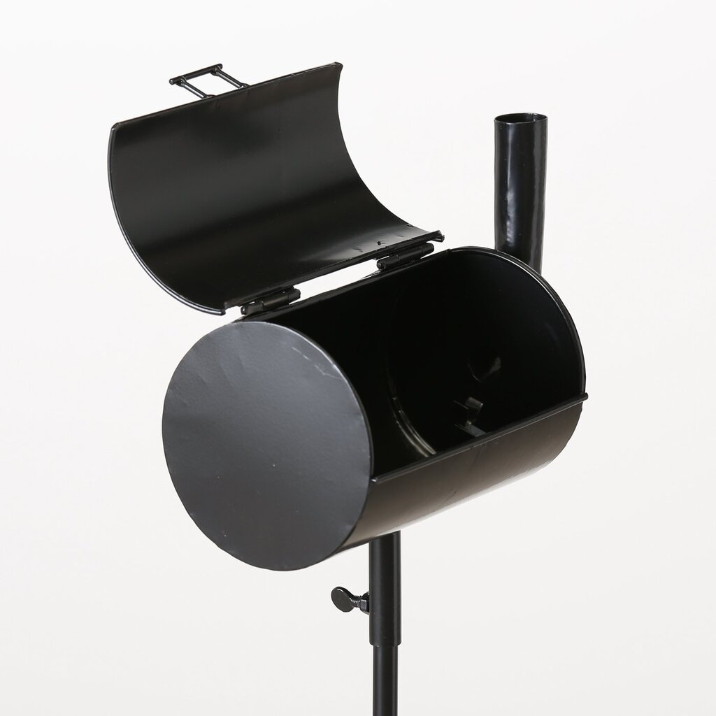 Sturmaschenbecher Smoker auf Stab
