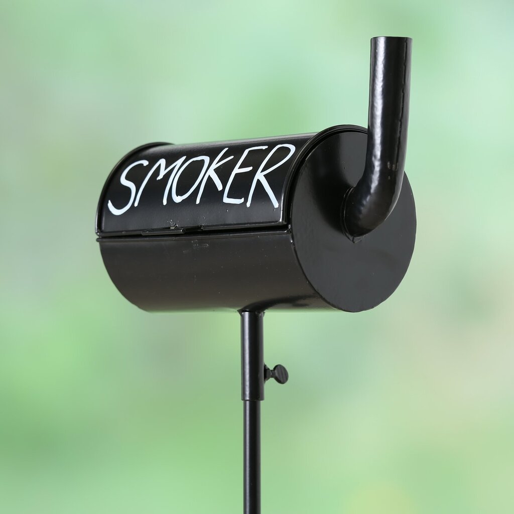 Boltze Sturmaschenbecher Smoker auf Stab online kaufen bei SKANDEKO (Ansicht 2)