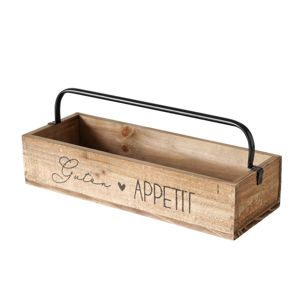 Tablett Appetit