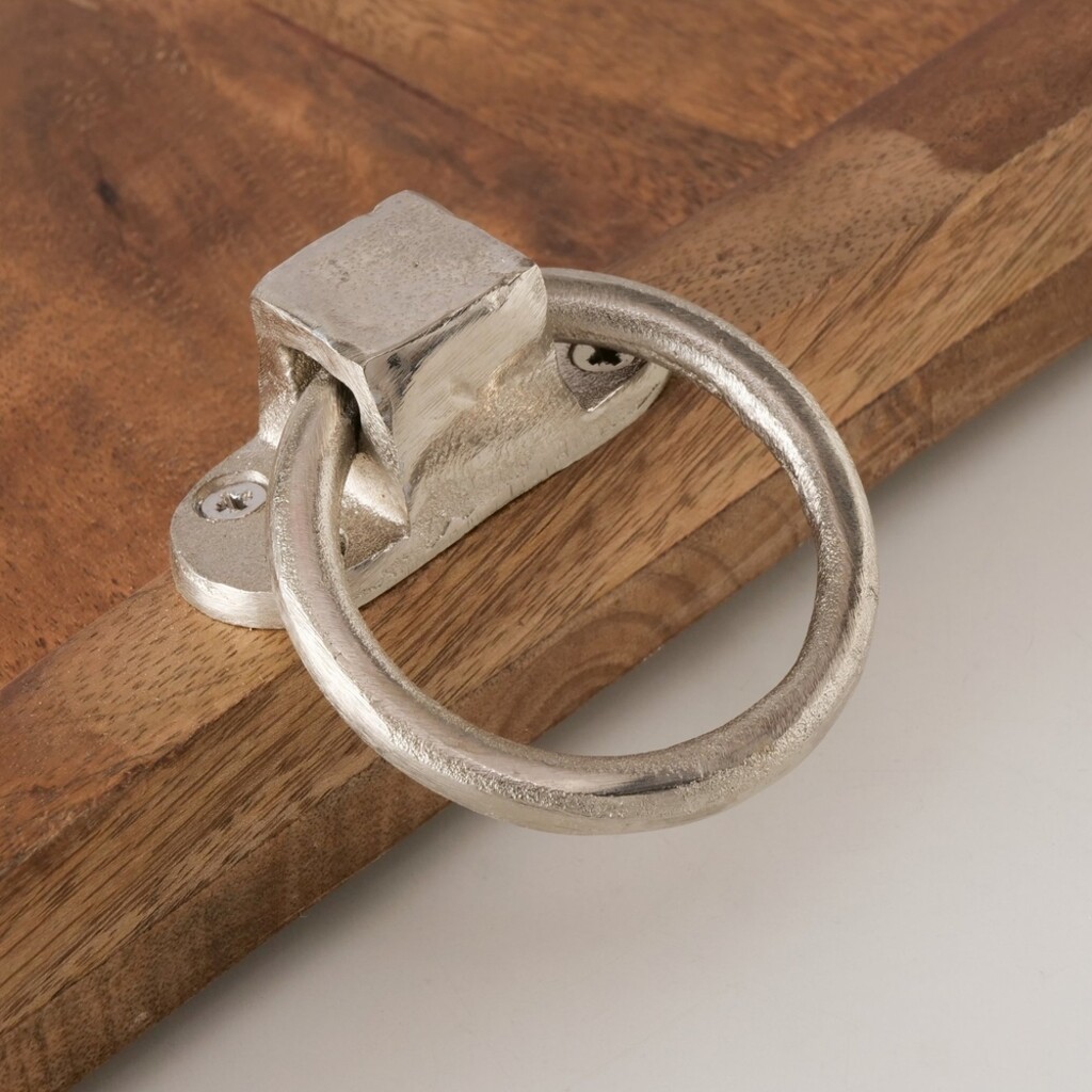 Tablett Ringa Mangoholz