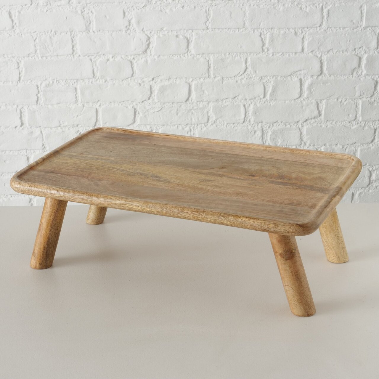 Tablett Stellow 2er Set