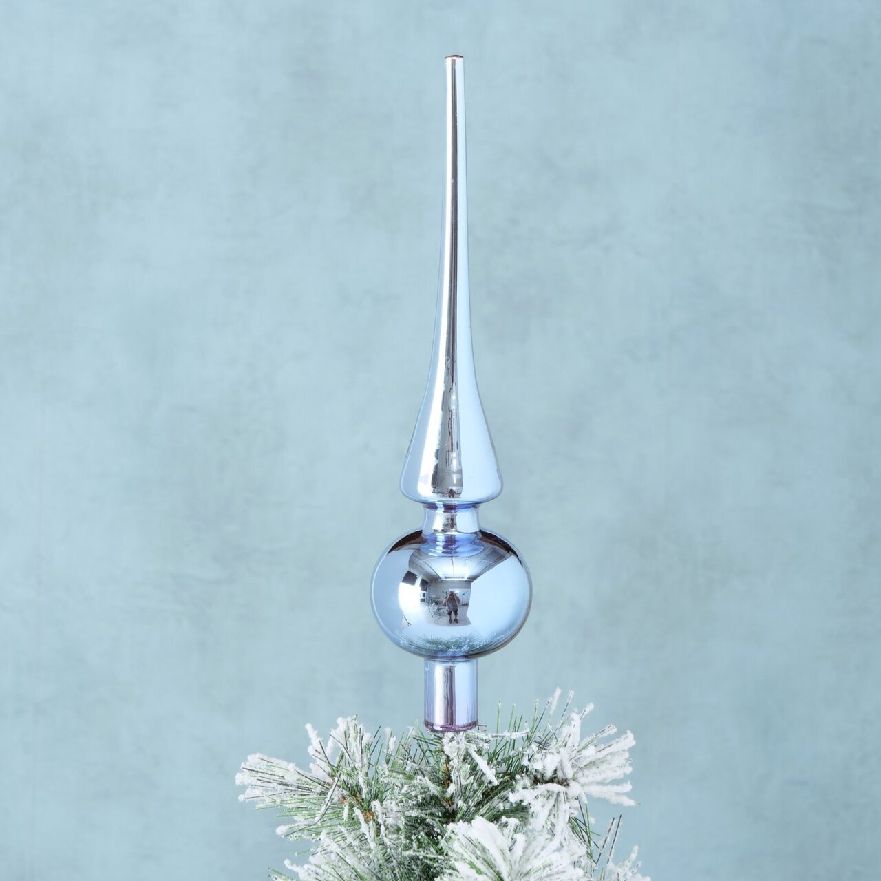 Tannenbaum Baumspitze
