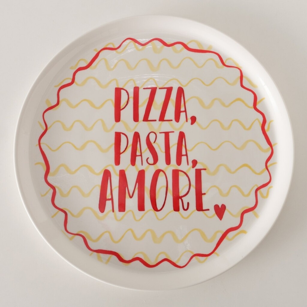 Pizzateller More