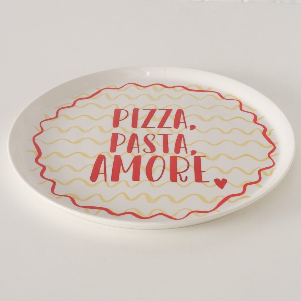 Pizzateller More
