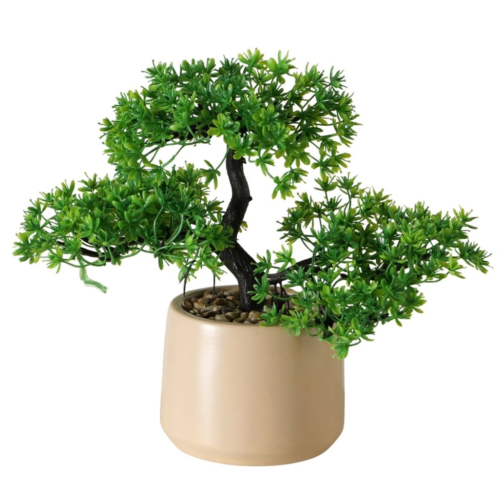 Boltze Bonsai künstlich im Topf online kaufen bei SKANDEKO