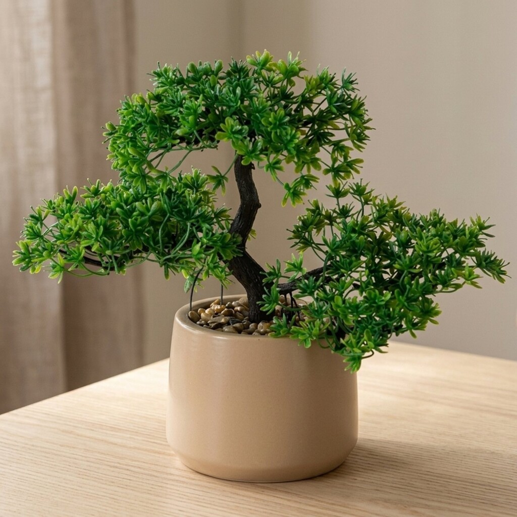 Boltze Bonsai künstlich im Topf online kaufen bei SKANDEKO (Ansicht 2)