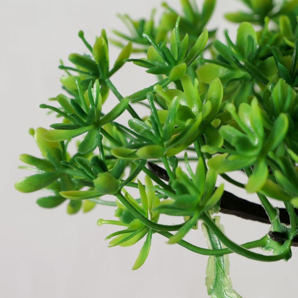 Boltze Bonsai künstlich im Topf