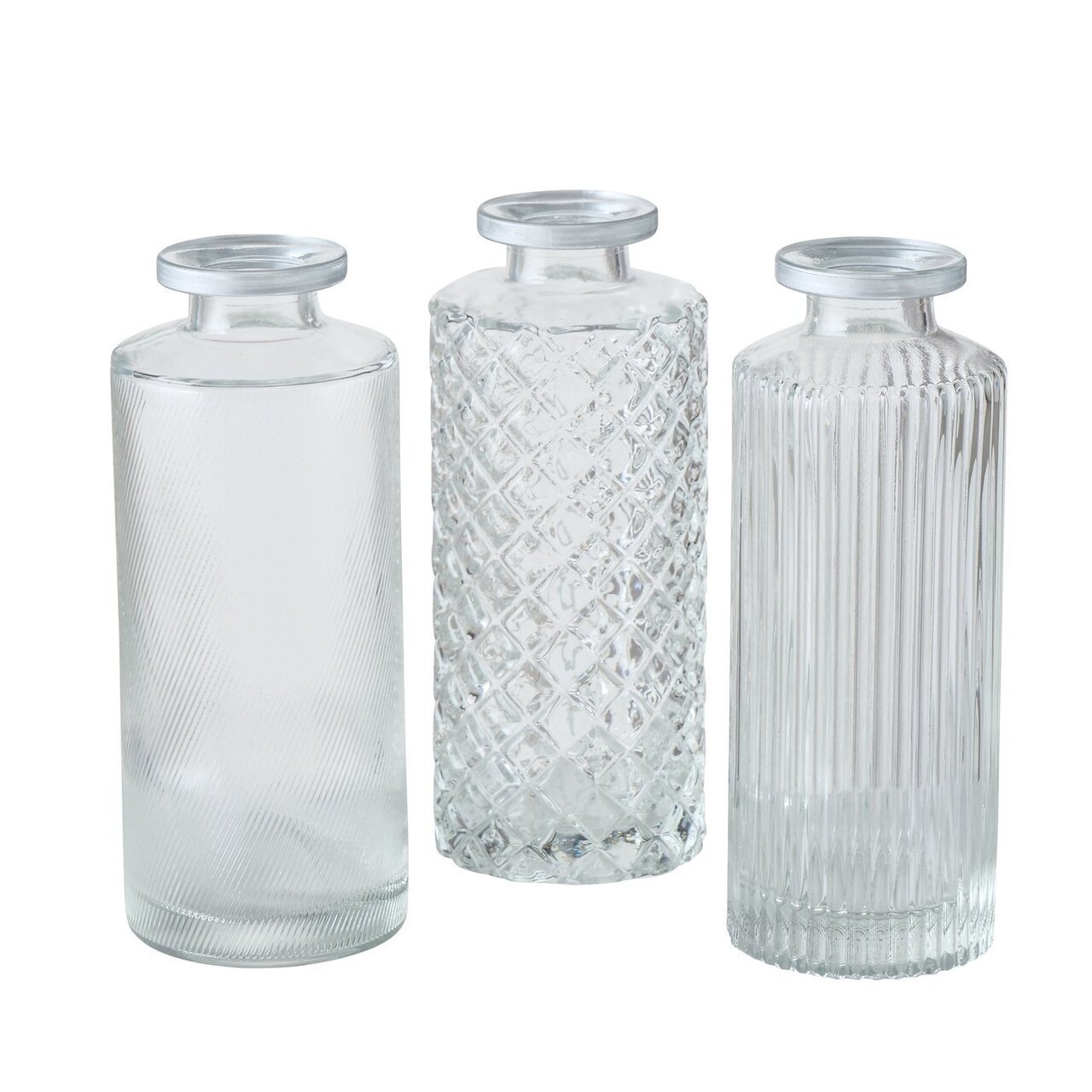 Boltze Vase Adore 3er Set online kaufen bei SKANDEKO