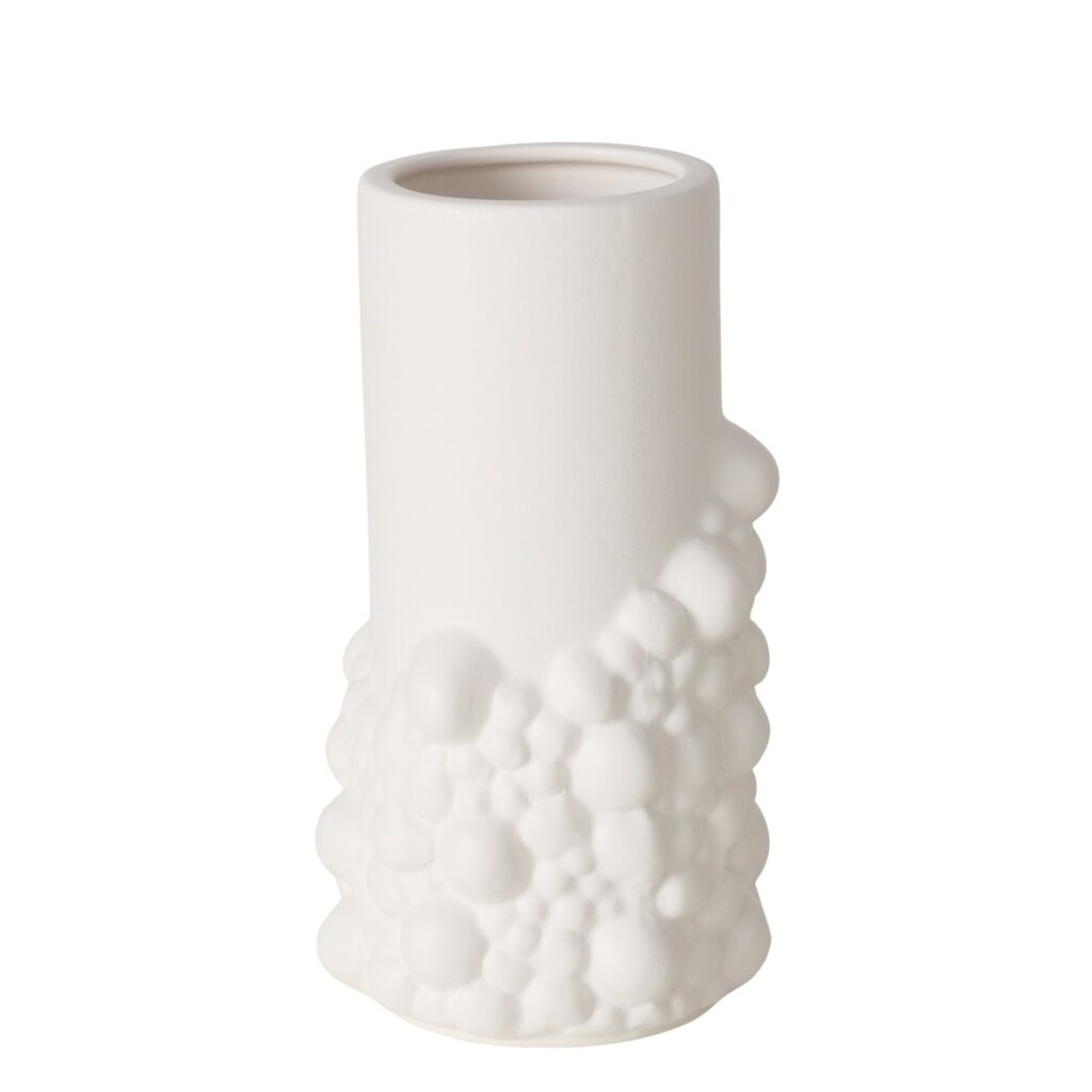 Boltze Vase Bule aus Steingut online kaufen bei SKANDEKO