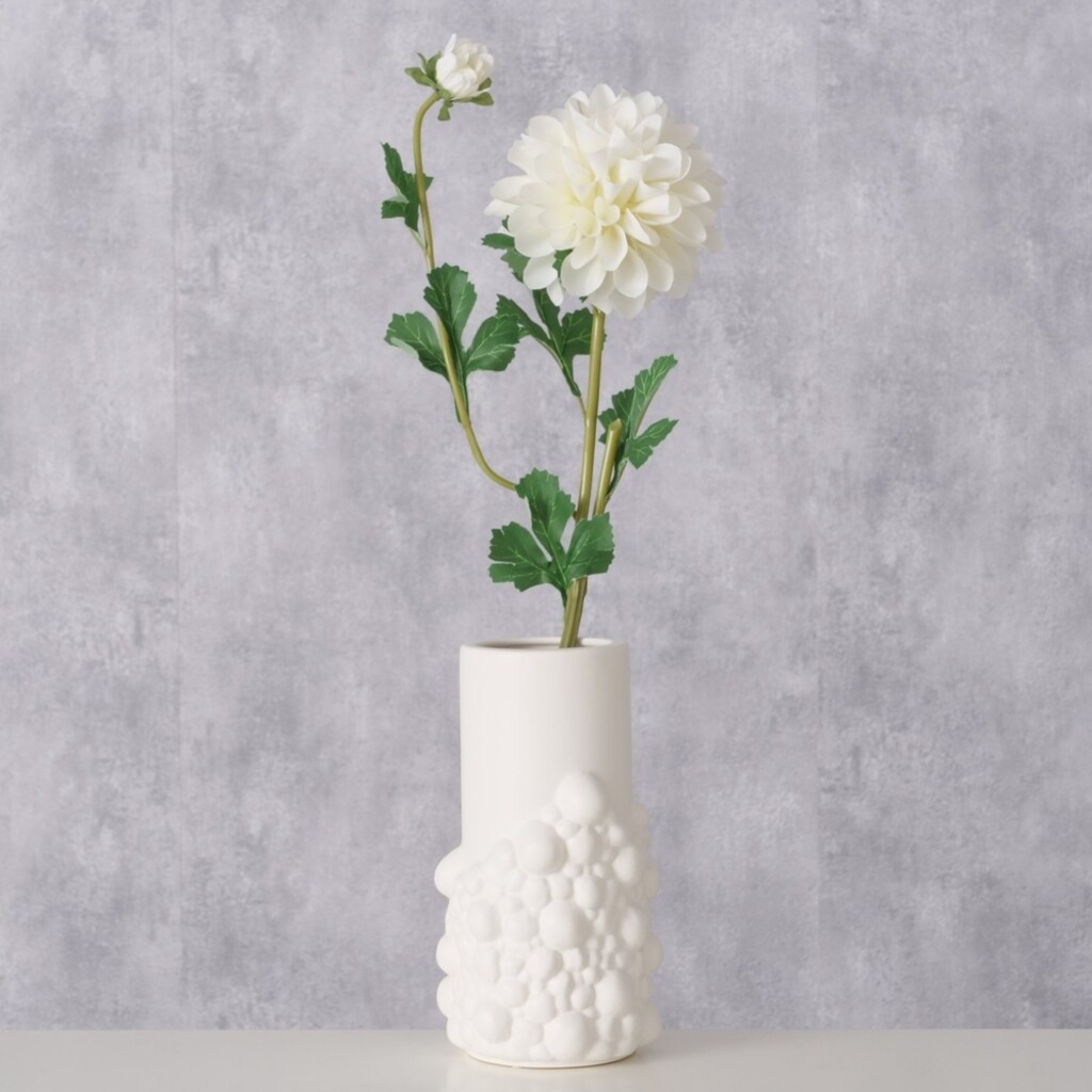 Boltze Vase Bule aus Steingut online kaufen bei SKANDEKO (Ansicht 2)