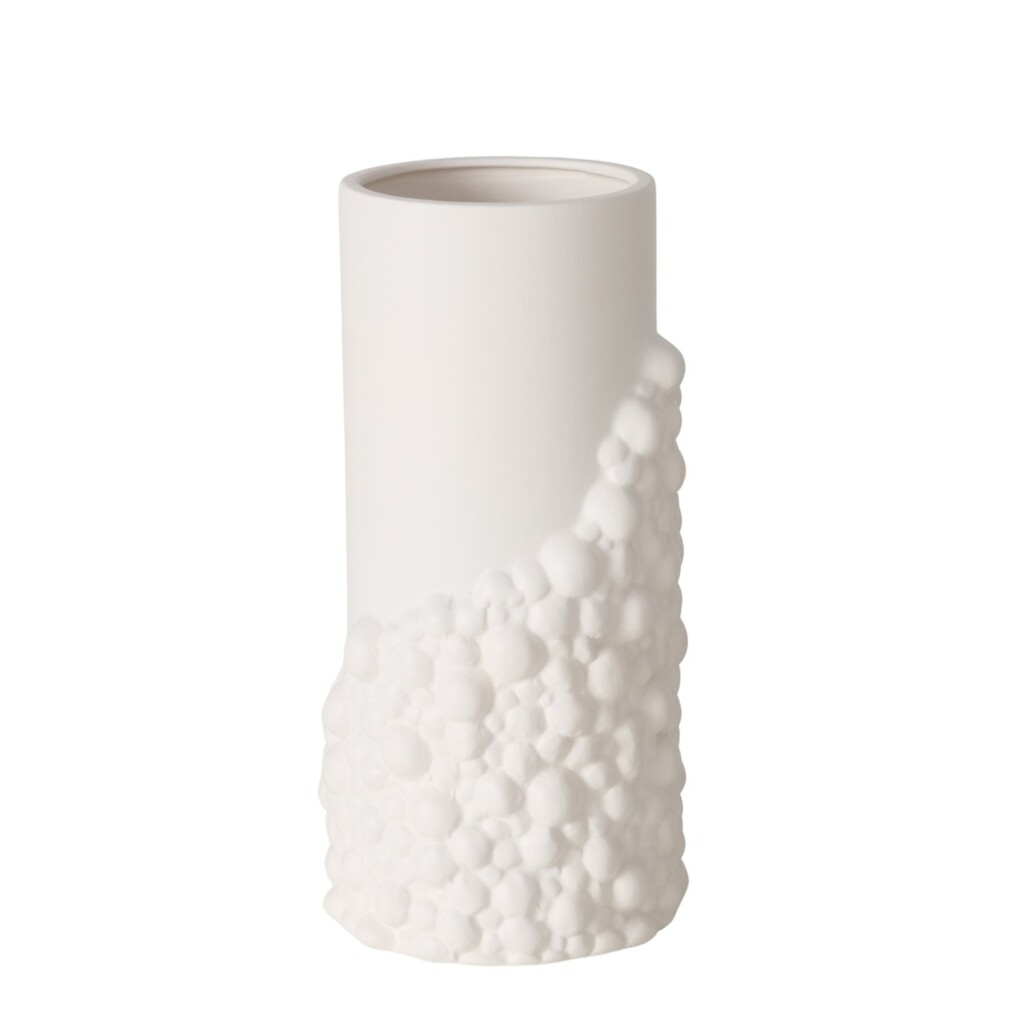 Vase Bule aus Steingut
