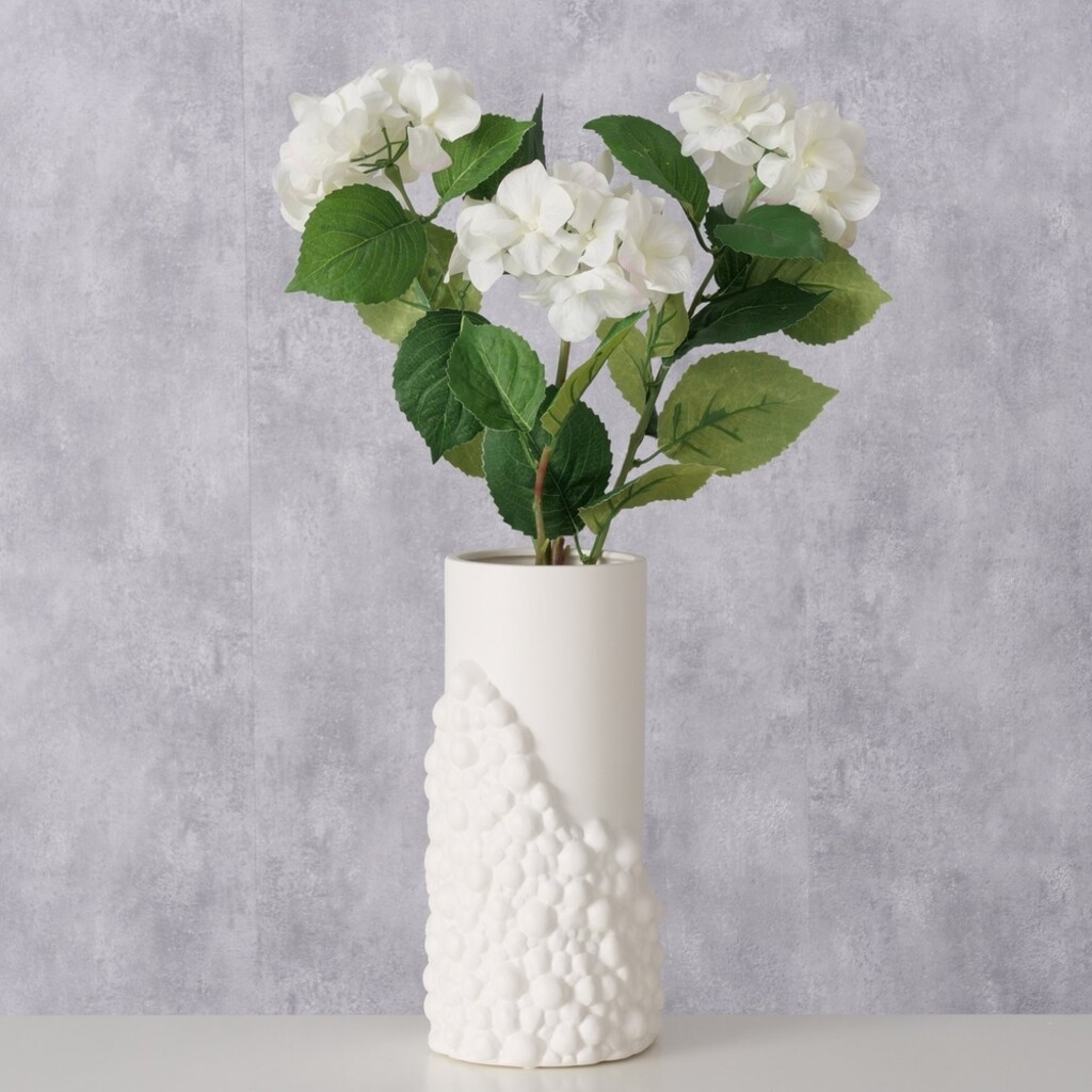 Vase Bule aus Steingut
