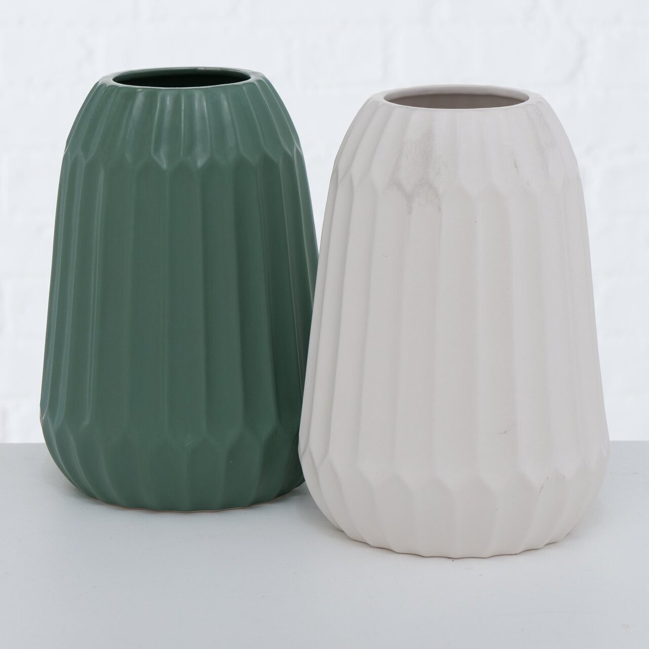 Vase Cucita 2er