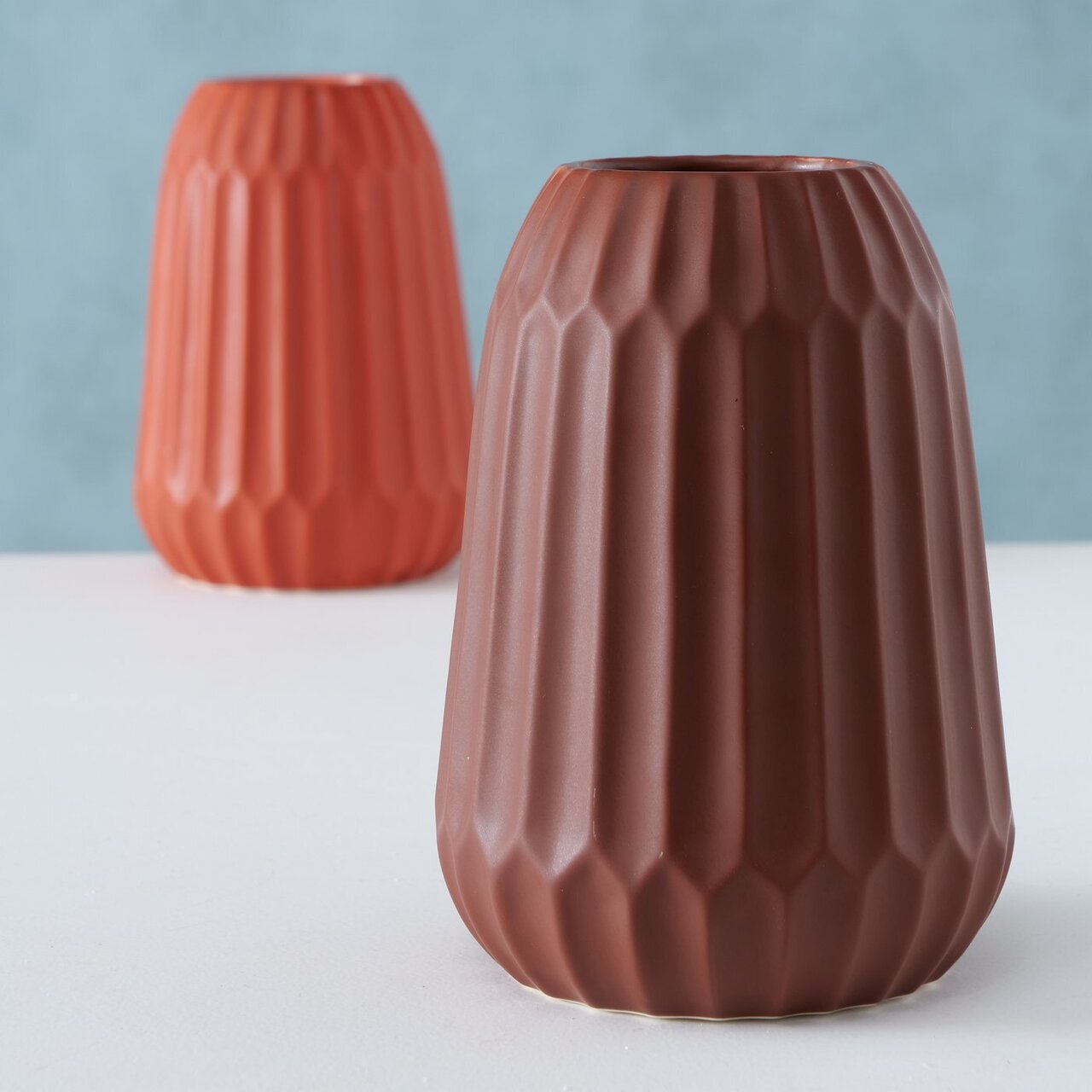 Vase Cucita 2er