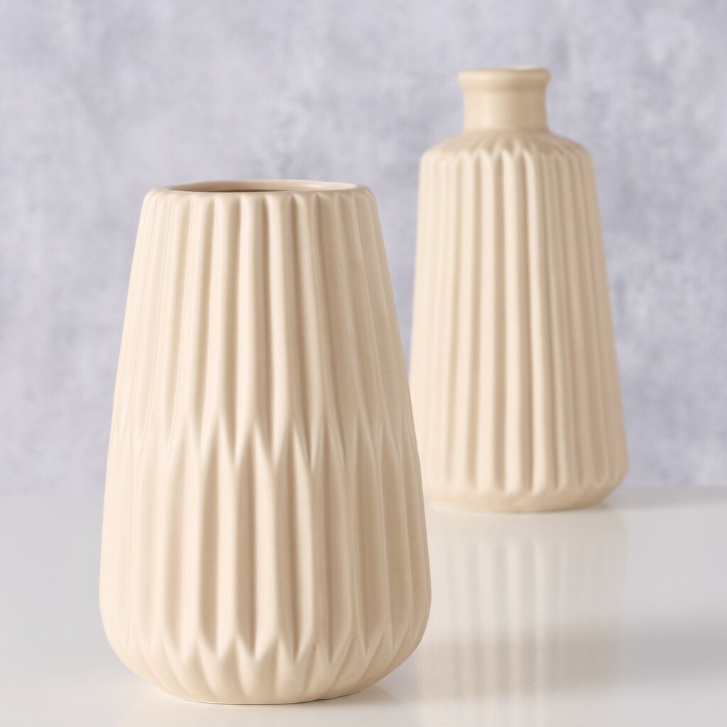 Boltze Vase Esko 2er-Set online kaufen bei SKANDEKO (Ansicht 2)