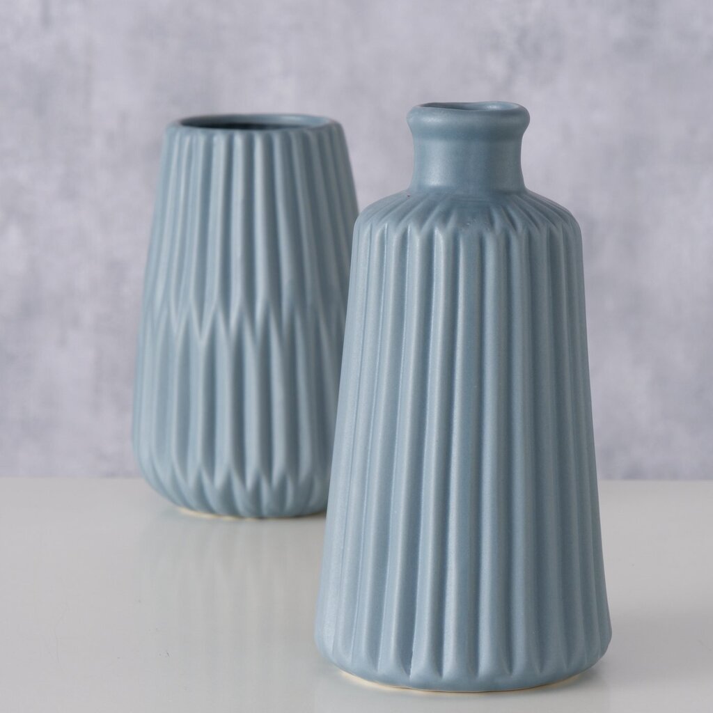 Vase Esko 2er-Set
