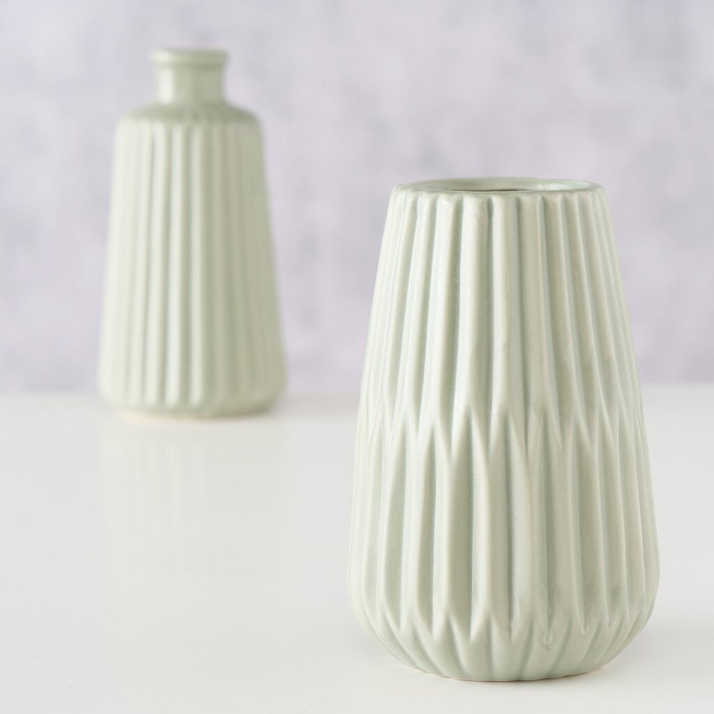 Vase Esko 2er-Set
