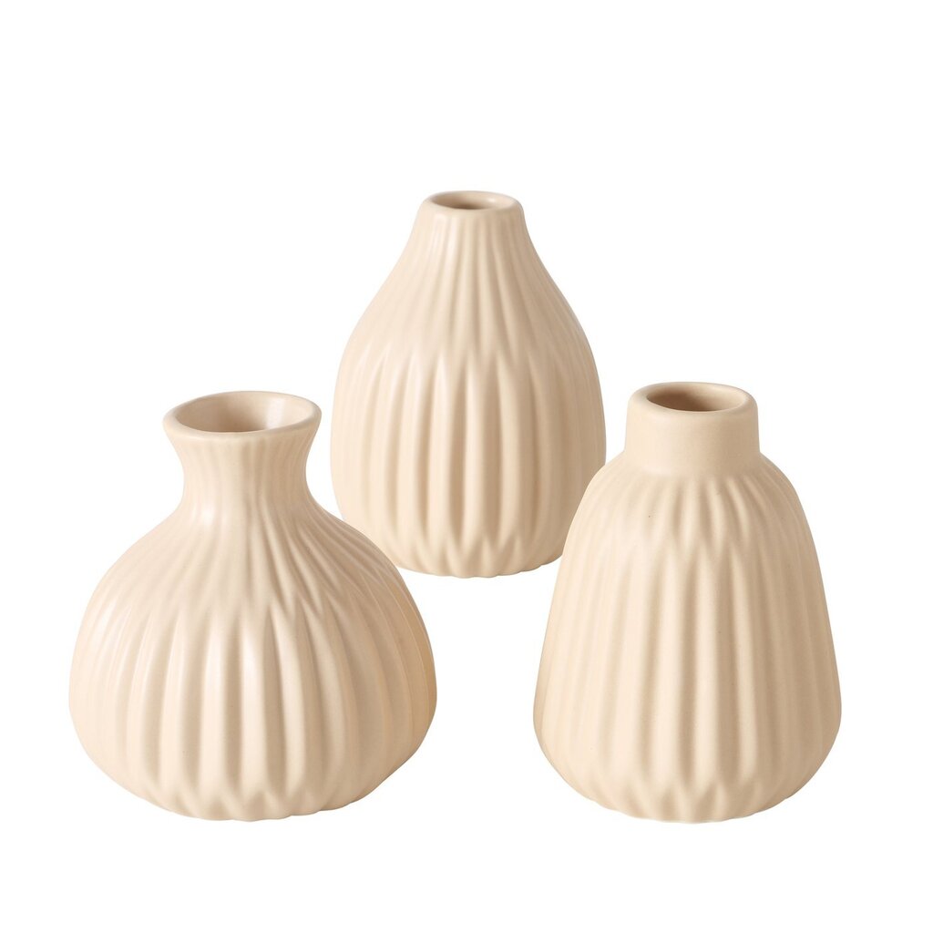 Boltze Vase Esko 3er-Set online kaufen bei SKANDEKO