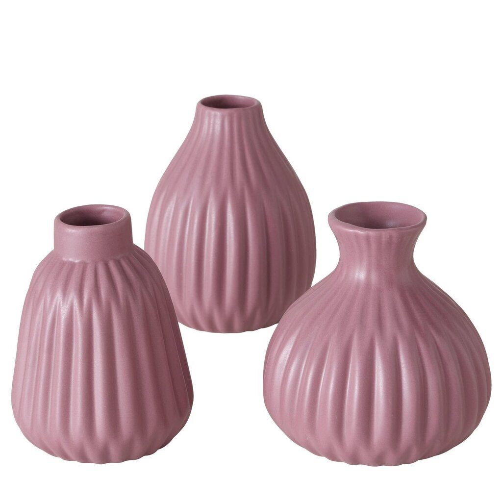 Boltze Vase Esko 3er-Set online kaufen bei SKANDEKO (Ansicht 2)