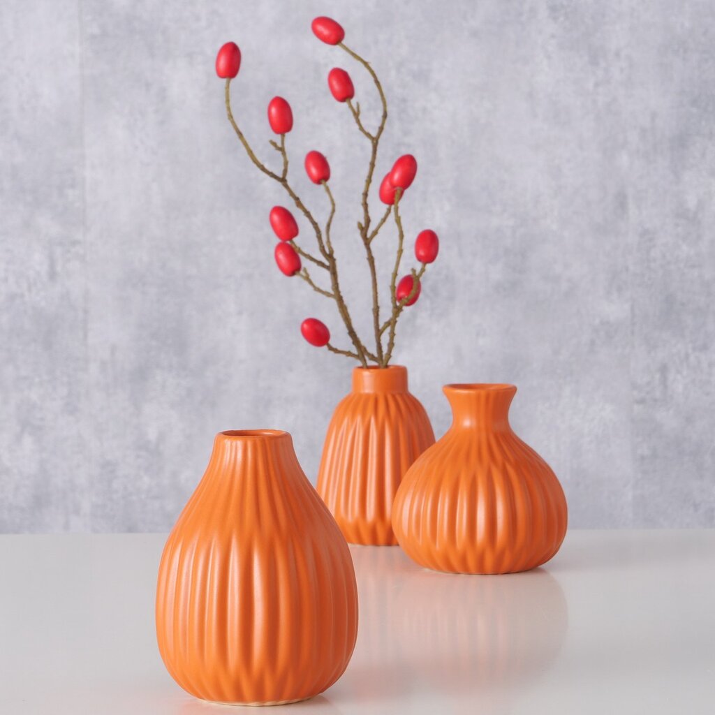 Vase Esko 3er-Set