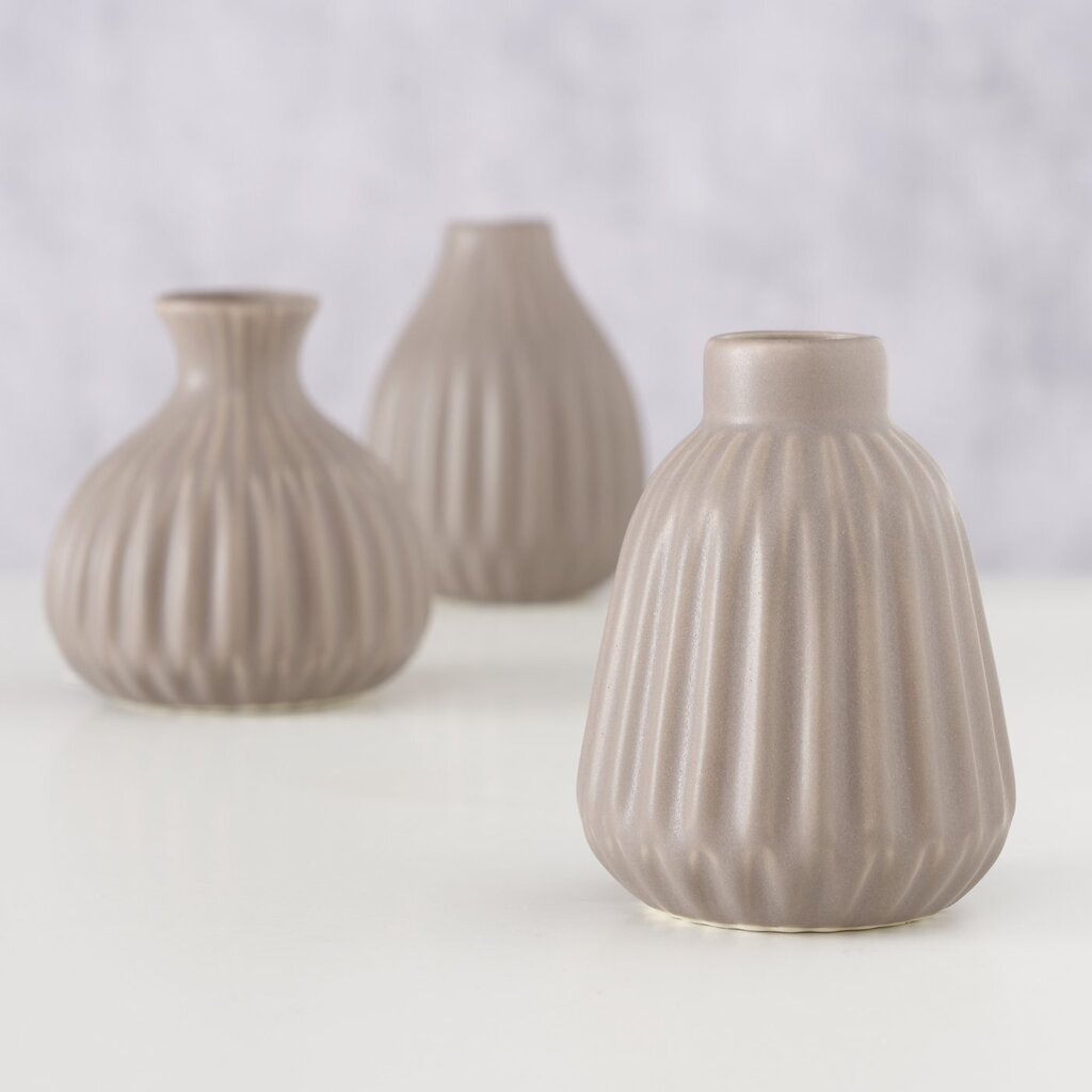 Vase Esko 3er-Set