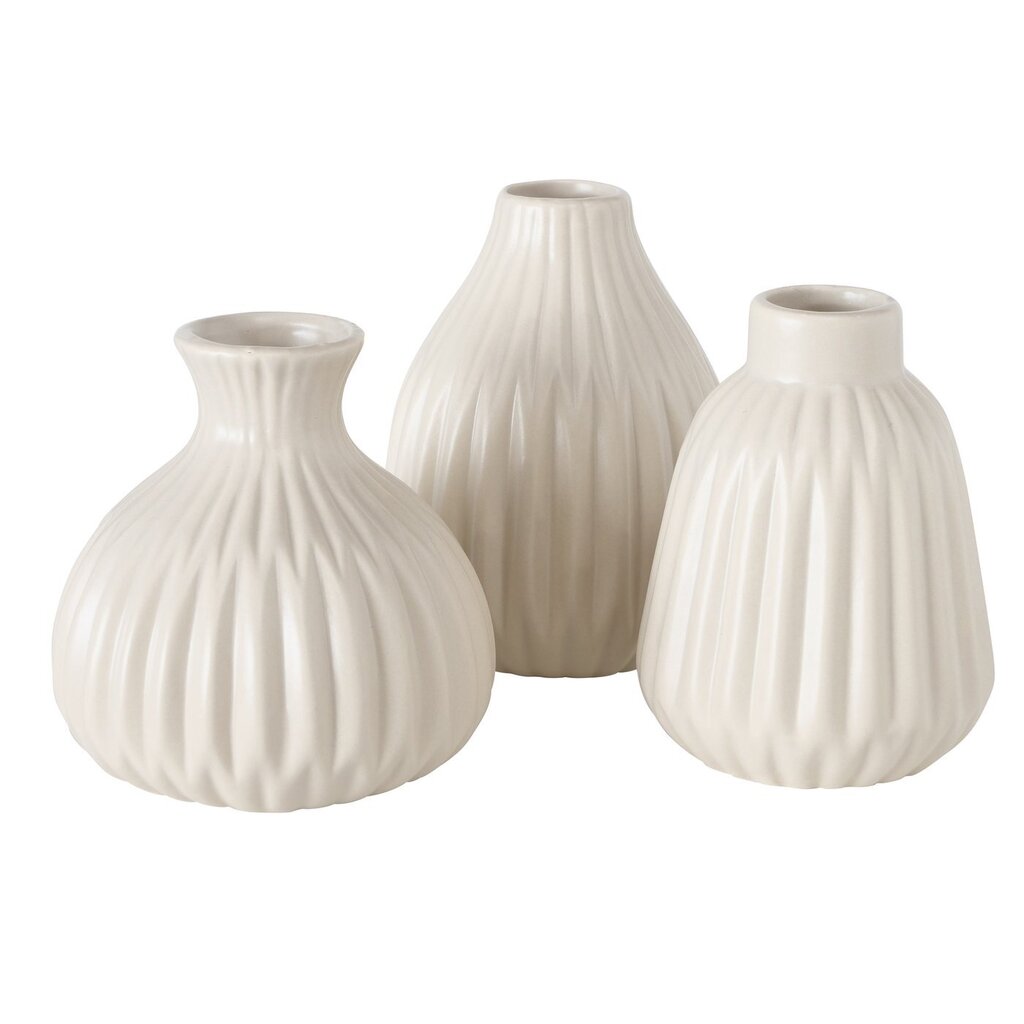 Vase Esko 3er-Set