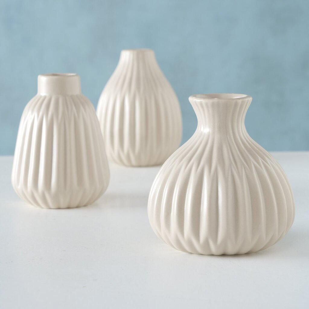 Vase Esko 3er-Set