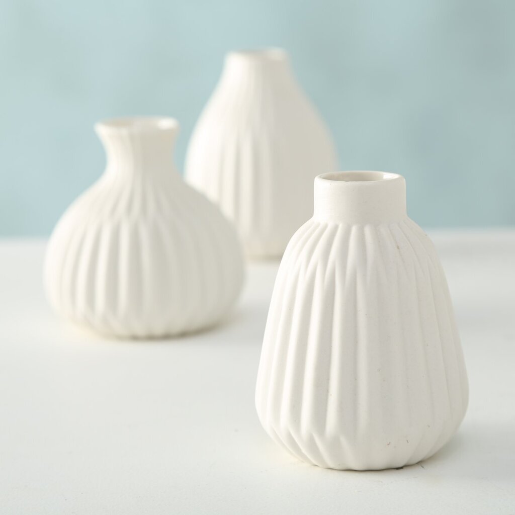 Vase Esko 3er-Set