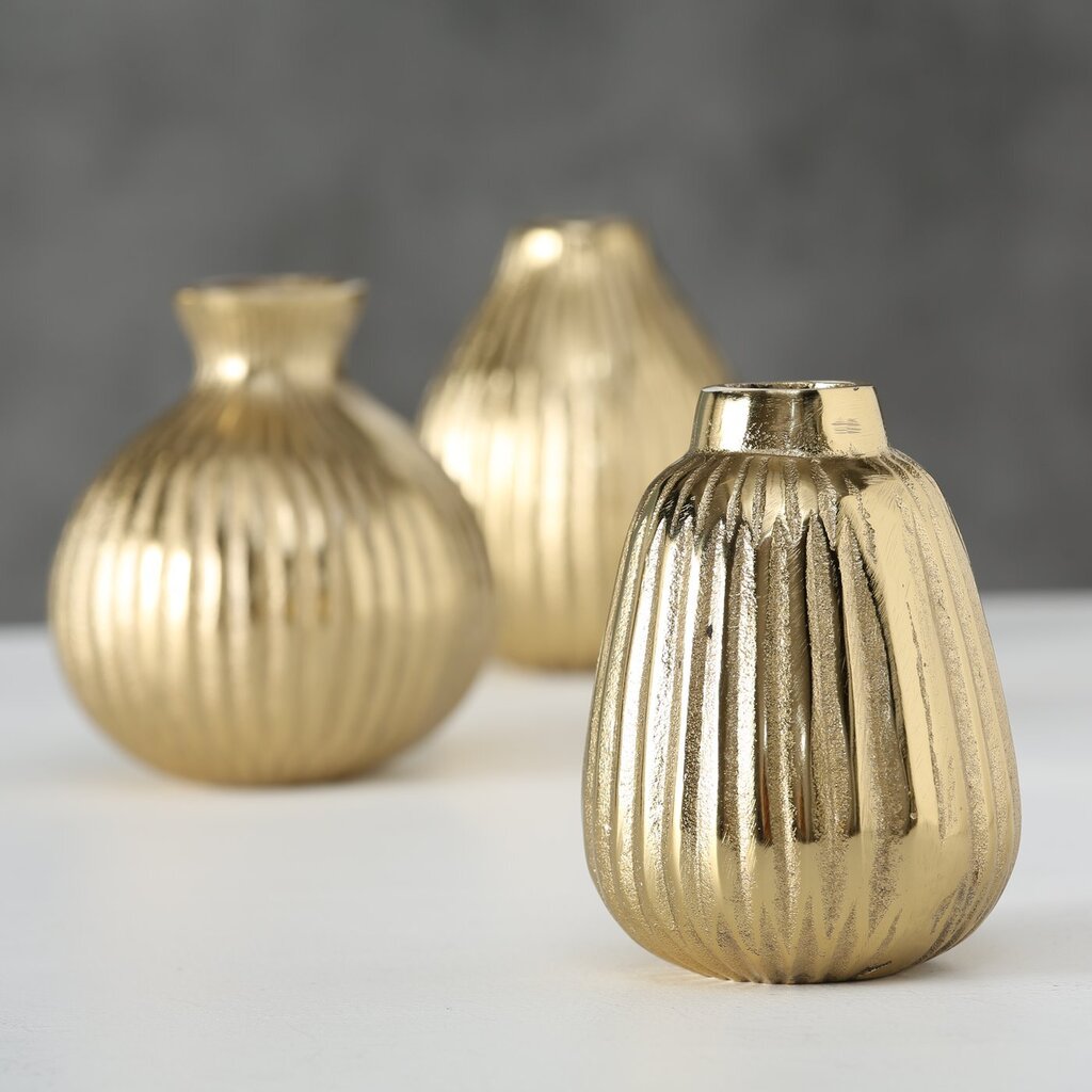 Vase Esko 3er-Set