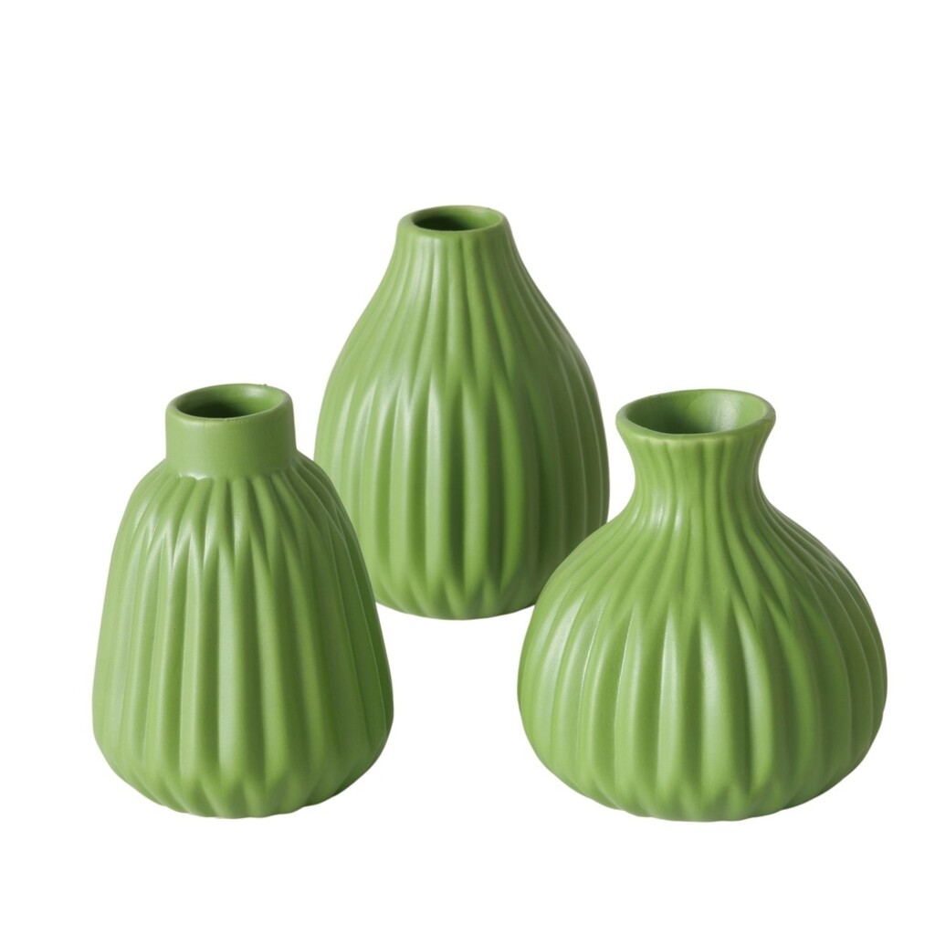 Vase Esko 3er-Set