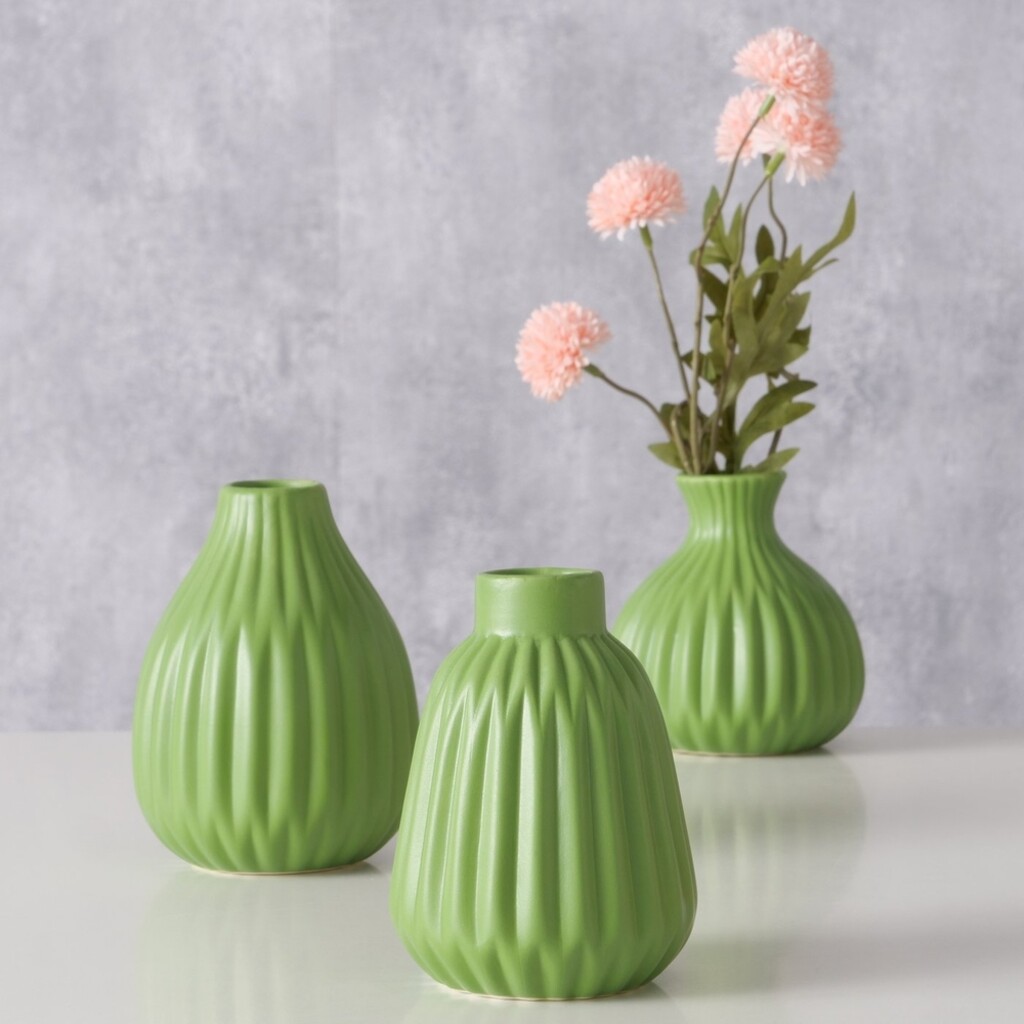 Vase Esko 3er-Set