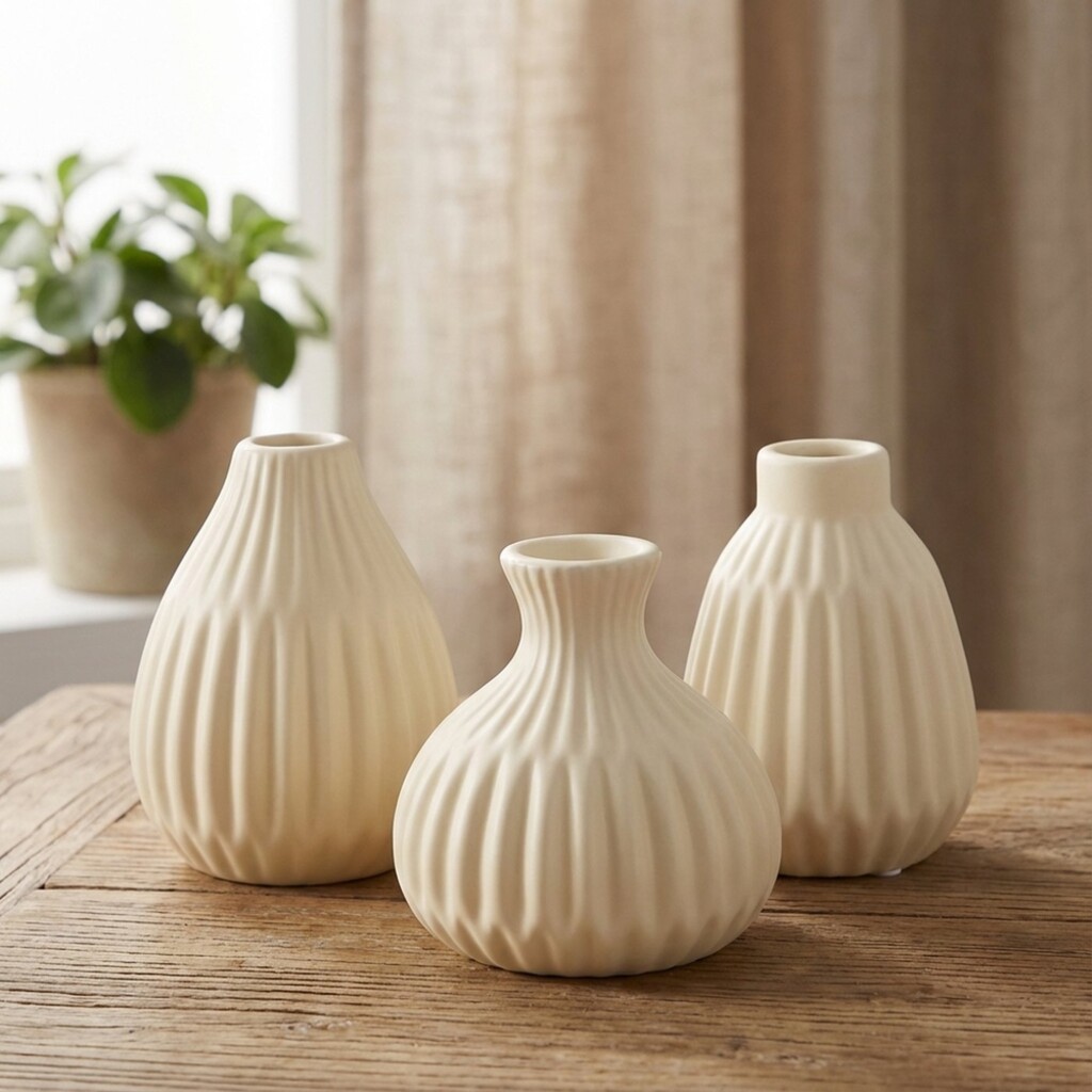 Vase Esko 3er-Set