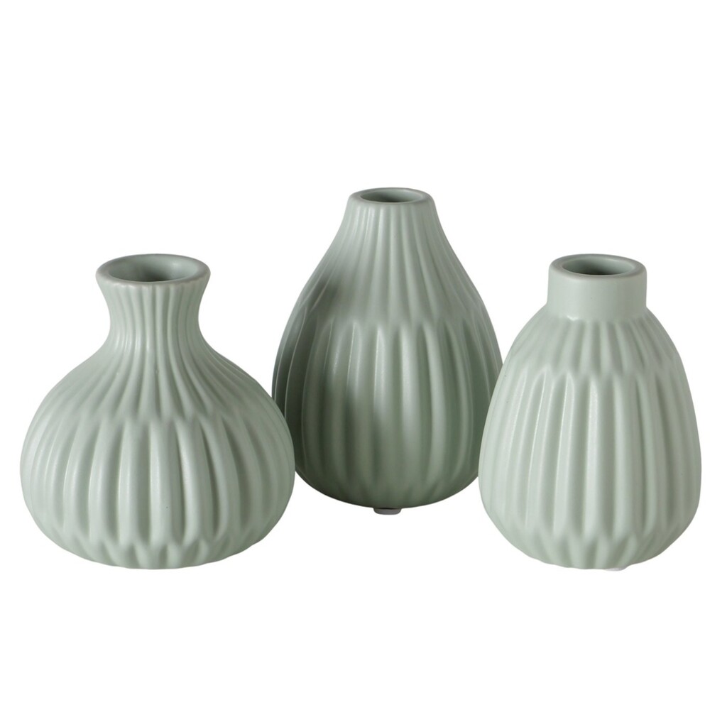 Vase Esko 3er-Set