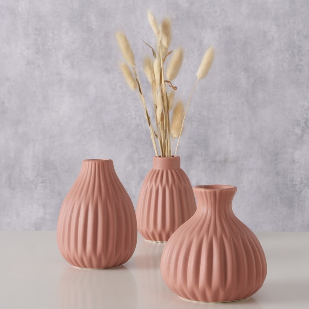Vase Esko 3er-Set