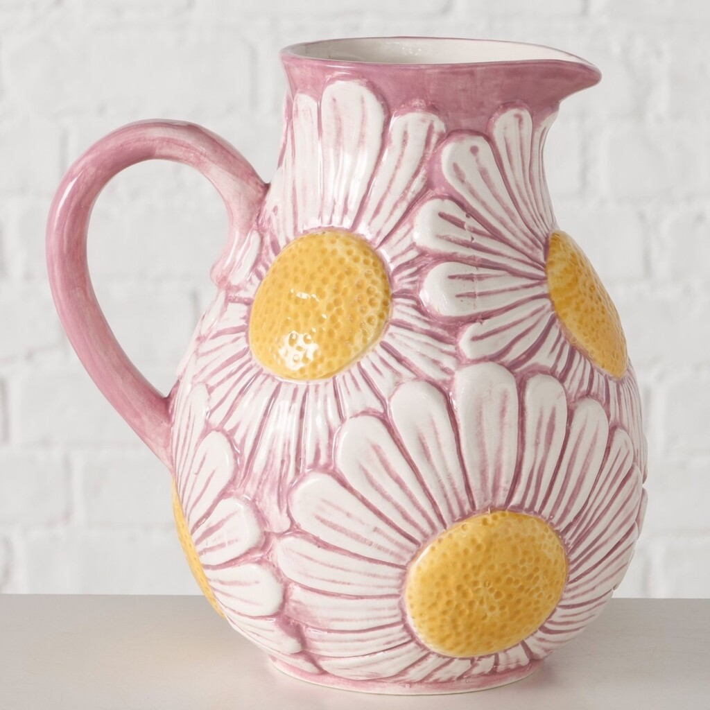 Vase Flores, 3er Set