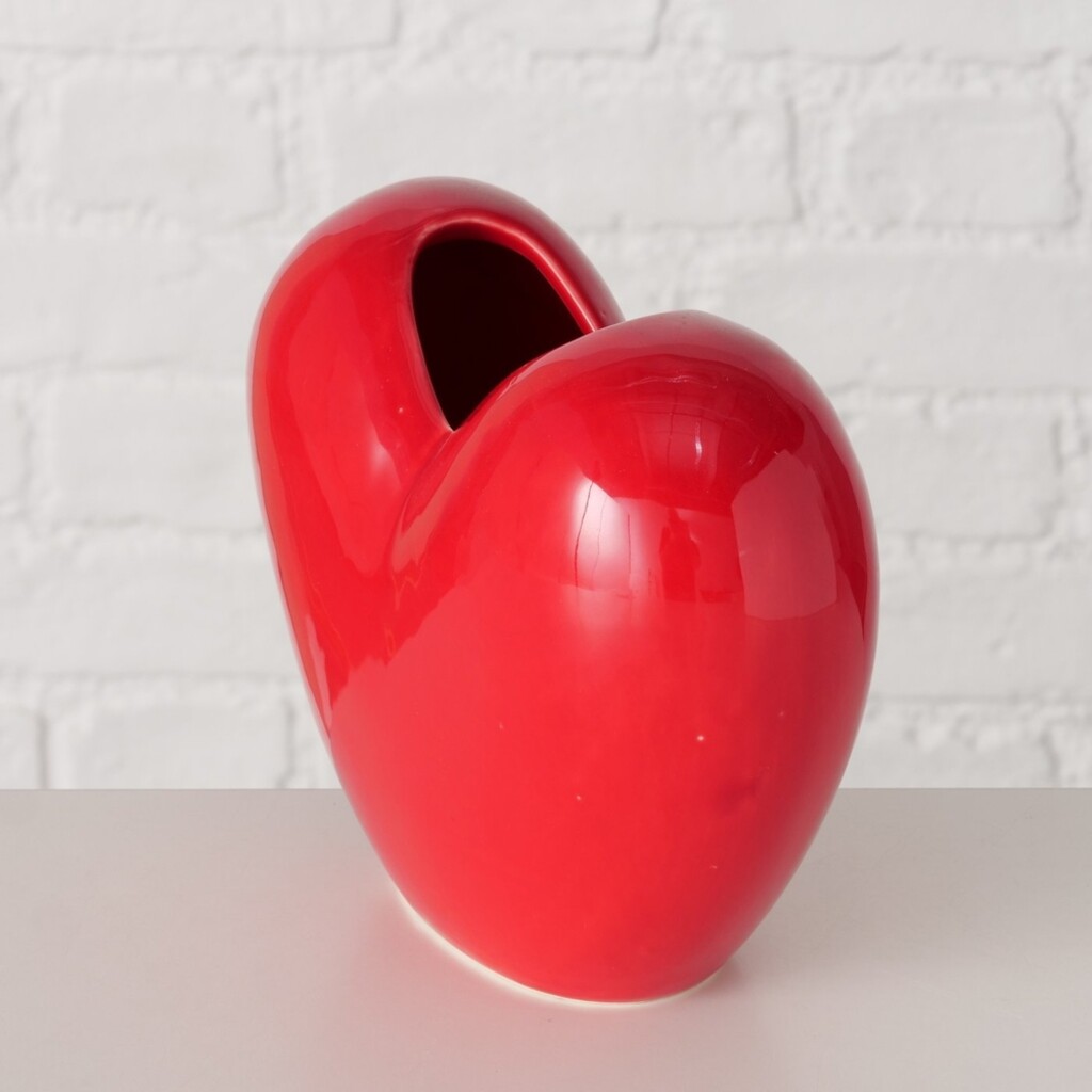 Vase Heart