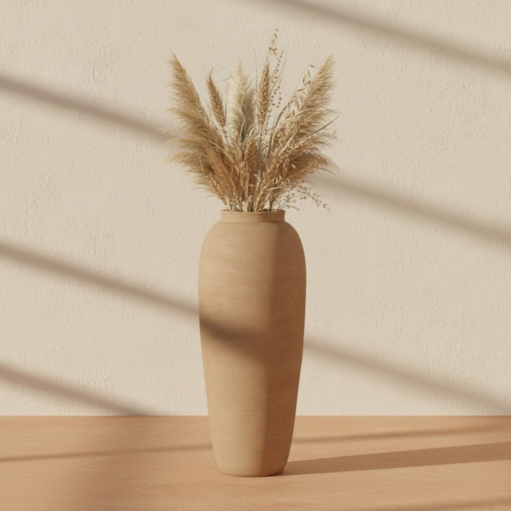 Mediterrane Vase Malove