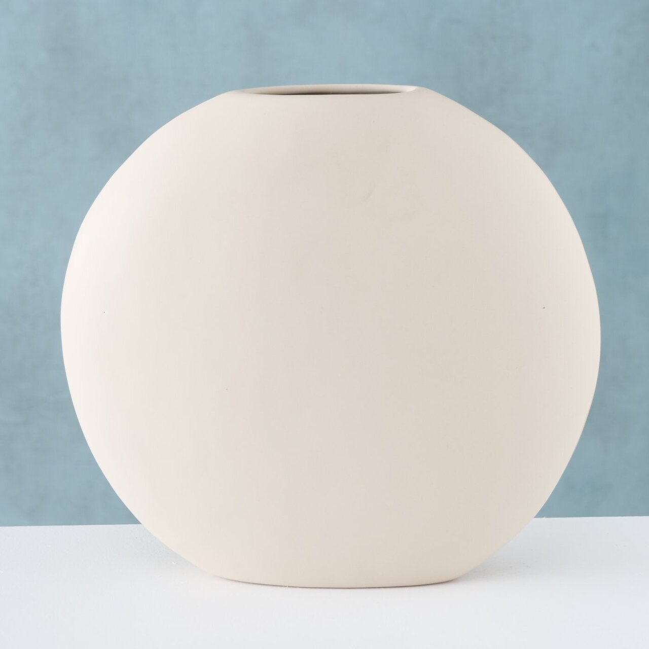 Vase Matteo grau
