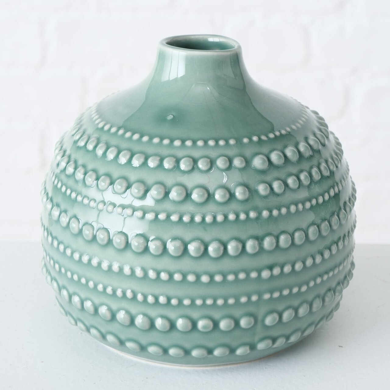 Vase Meruna 3er