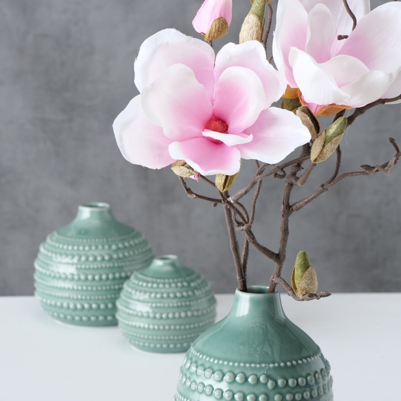 Vase Meruna 3er