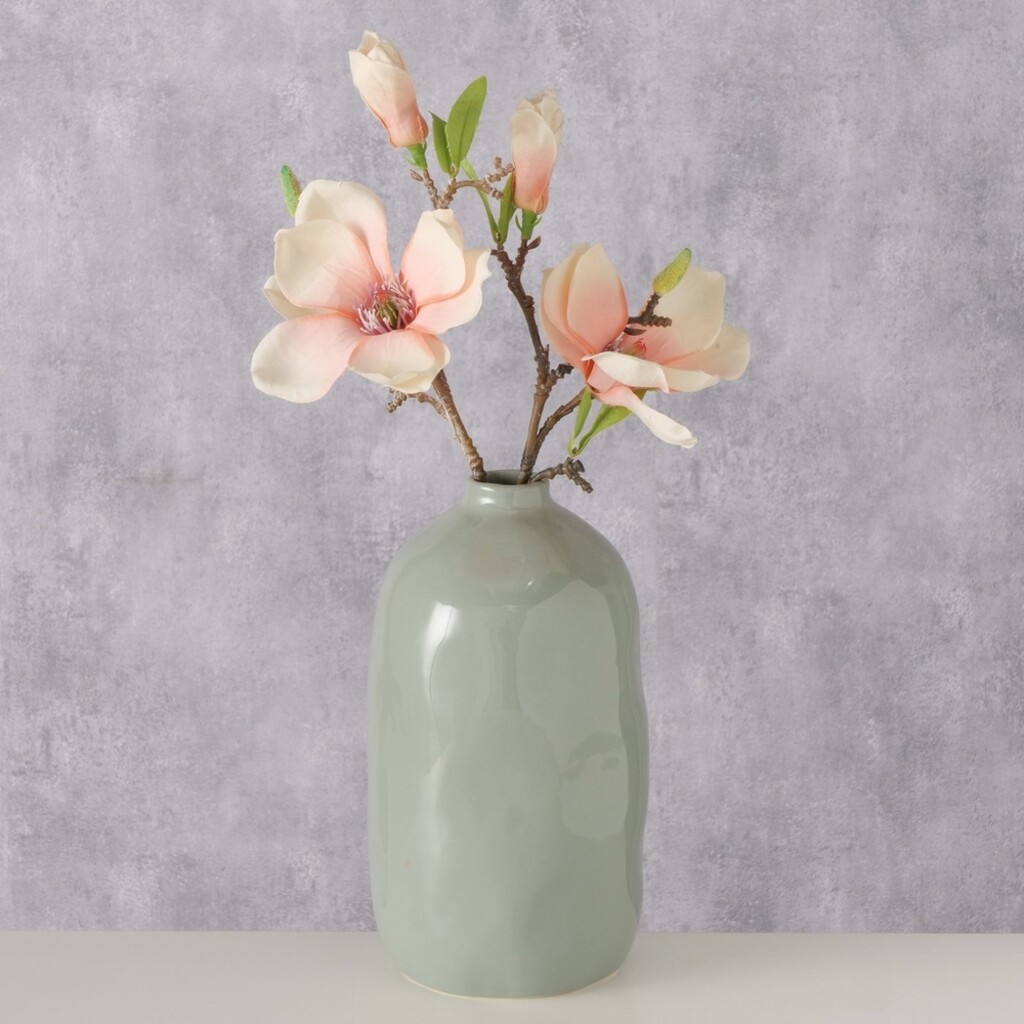 Boltze Vase Ogivil