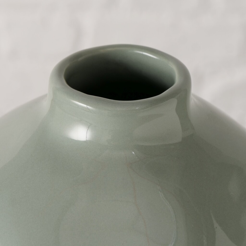 Boltze Vase Ogivil
