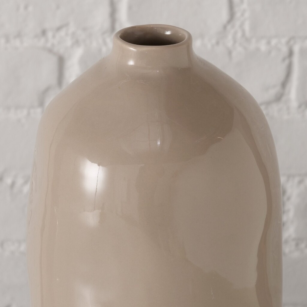 Boltze Vase Ogivil