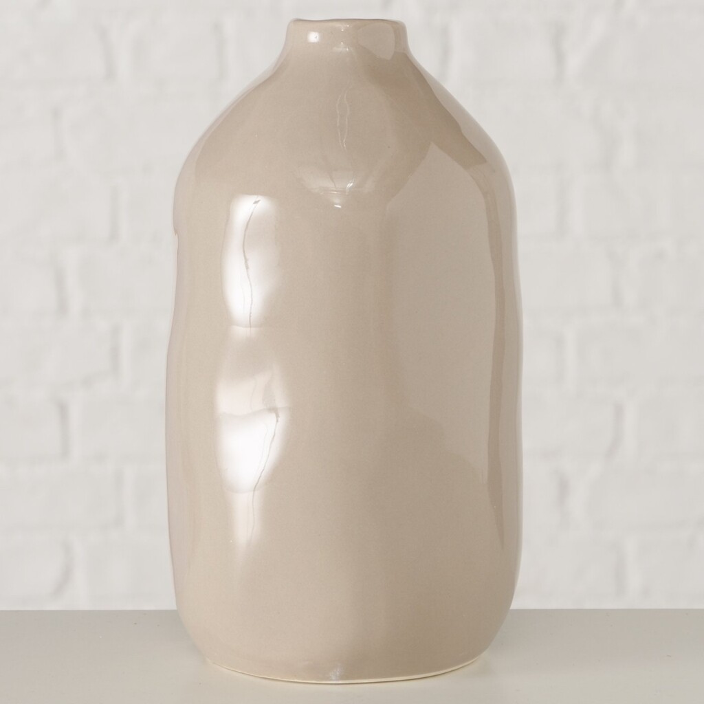 Boltze Vase Ogivil